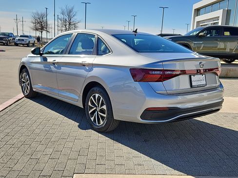 New 2026 Volkswagen Jetta S image 2