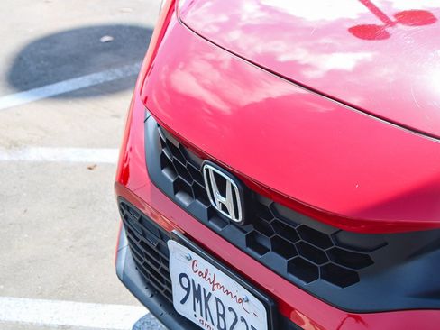 Used 2024 Honda Civic EX-L image 6