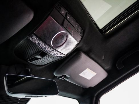 Used 2020 Mercedes-Benz G 63 AMG G 63 AMG image 31