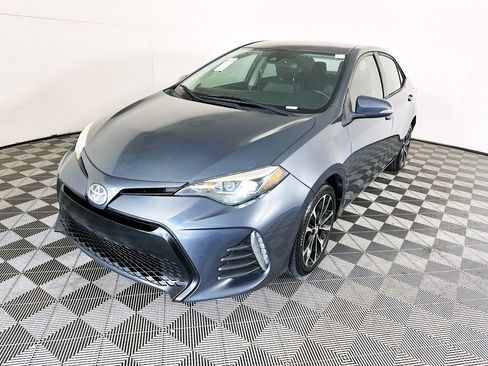 Used 2019 Toyota Corolla SE FWD image 7