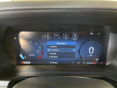 Certified 2024 Ford F150 XLT AWD/4WD image 3
