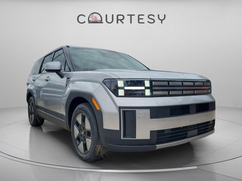 New 2026 Hyundai Santa Fe SE image 5