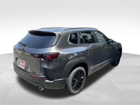 New 2026 MAZDA CX-50 AWD 2.5 S w/ Weather Package image 5