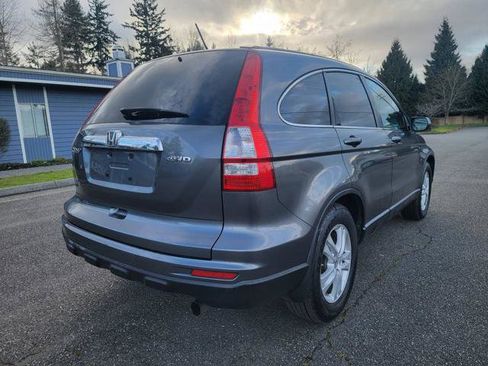 Used 2010 Honda CR-V EX-L image 5