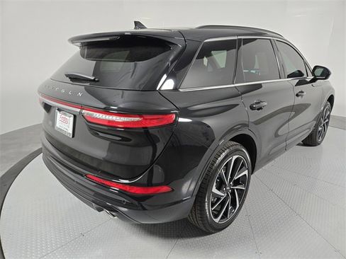 New 2025 Lincoln Corsair Grand Touring w/ Rear Removable Package Tray image 3