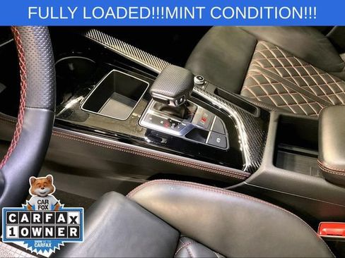 Certified 2023 Audi S4 Premium Plus w/ Premium Plus Package AWD/4WD image 17