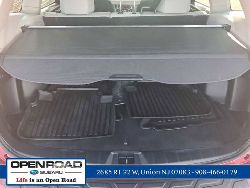 Used 2023 Subaru Forester Premium AWD/4WD image 12