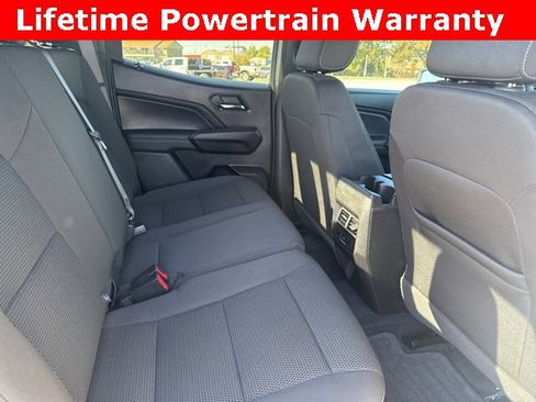 Used 2024 Chevrolet Colorado LT w/ LT Convenience Package image 18