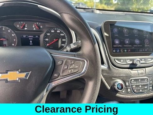 Used 2024 Chevrolet Malibu LT image 18