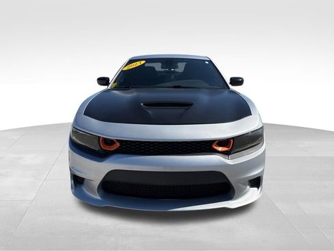 Certified 2023 Dodge Charger GT w/ Blacktop Package image 2