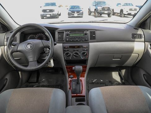 Used 2007 Toyota Corolla LE image 12