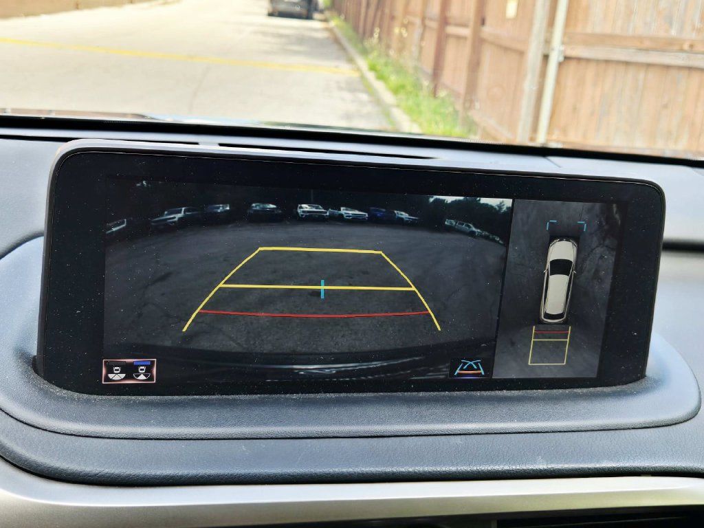 Used 2022 Lexus RX 350 AWD w/ Premium Package image 27
