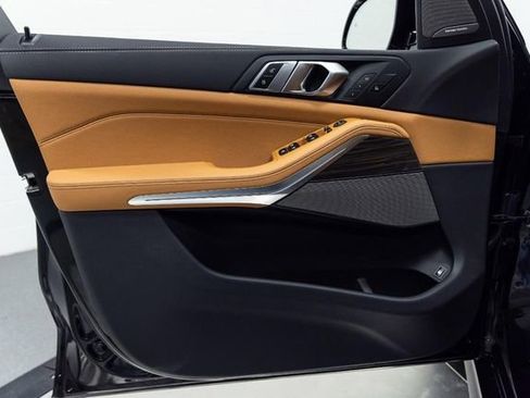 New 2026 BMW X5 xDrive50e w/ M Sport Package image 15