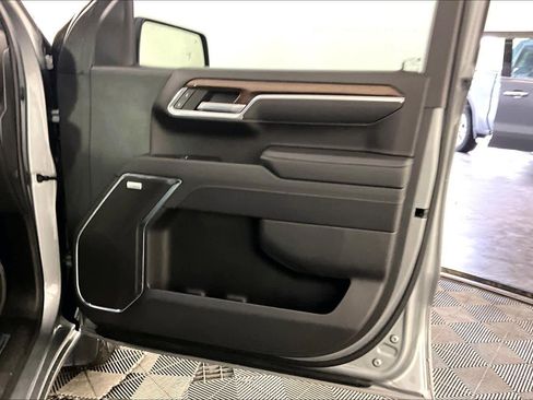 Used 2023 Chevrolet Silverado 1500 RST w/ Texas Edition Plus AWD/4WD image 22