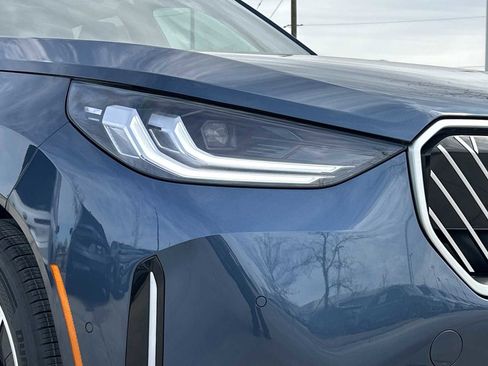 New 2026 BMW X3 xDrive30 image 6