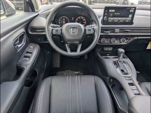 New 2026 Honda HR-V EX-L image 6