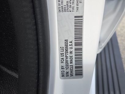 Used 2025 RAM 1500 Limited