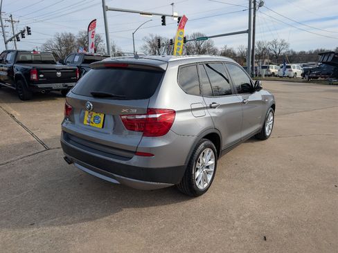 Used 2014 BMW X3 xDrive28i image 5
