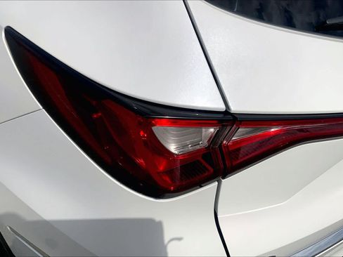 Used 2023 Acura MDX SH-AWD w/ Technology Package image 54
