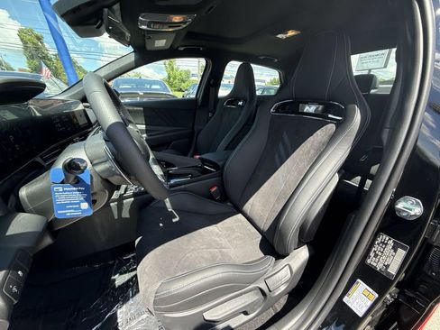 New 2026 Hyundai Elantra N FWD image 11