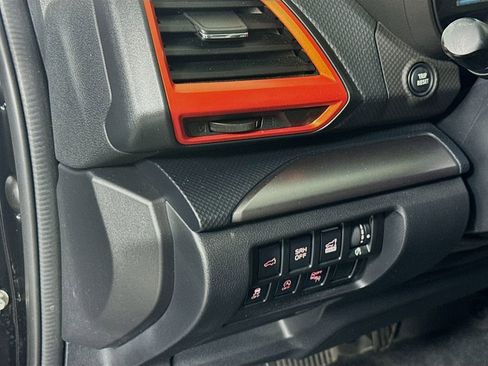 Certified 2021 Subaru Forester Sport w/ Popular Package #2 image 10