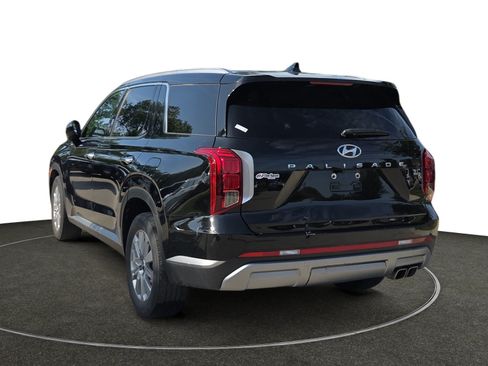 Certified 2024 Hyundai Palisade SEL AWD/4WD image 3