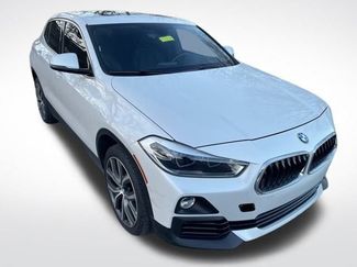 Used 2018 BMW X2 xDrive28i w/ Convenience Package video 2