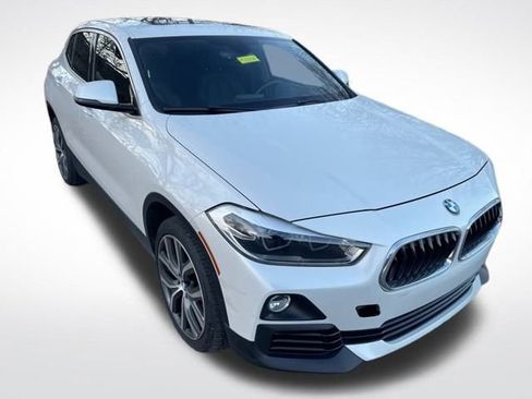 Used 2018 BMW X2 xDrive28i w/ Convenience Package image 2