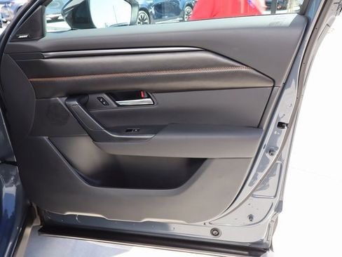 Used 2025 MAZDA CX-50 2.5 Hybrid w/ Cargo Package image 27