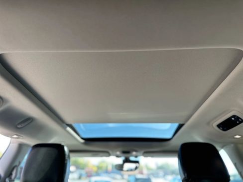 Used 2018 Chrysler Pacifica Limited w/ Advanced Safetytec Group image 16