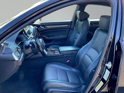 Used 2021 Honda Accord Sport image 10