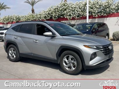 Used 2024 Hyundai Tucson SEL