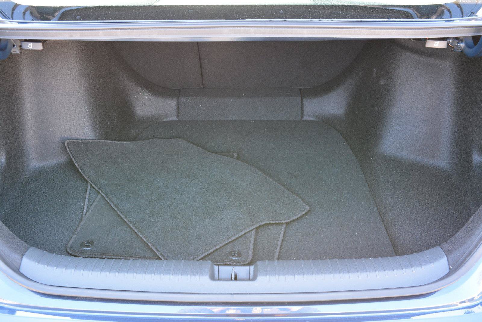 Used 2024 Honda Accord EX image 18
