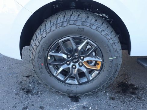 New 2026 Ford Expedition Tremor image 19