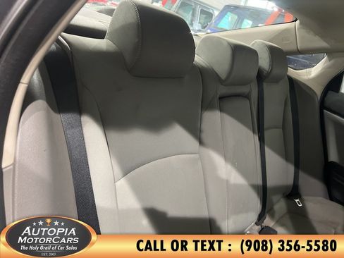 Used 2016 Honda Civic EX image 14