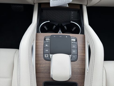 New 2026 Mercedes-Benz GLE 350 4MATIC image 26