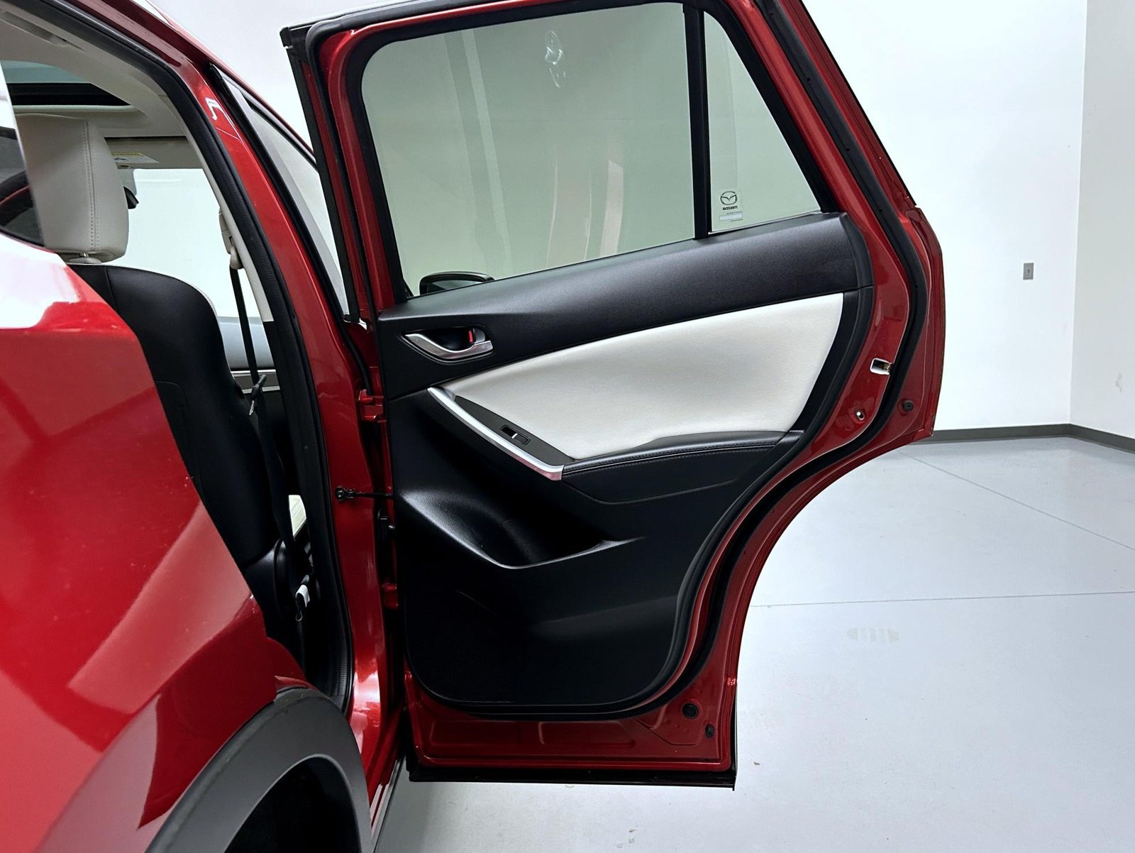Used 2016 MAZDA CX-5 Grand Touring FWD image 17