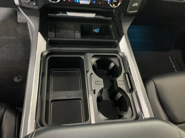 Certified 2024 Ford F350 Lariat AWD/4WD image 22
