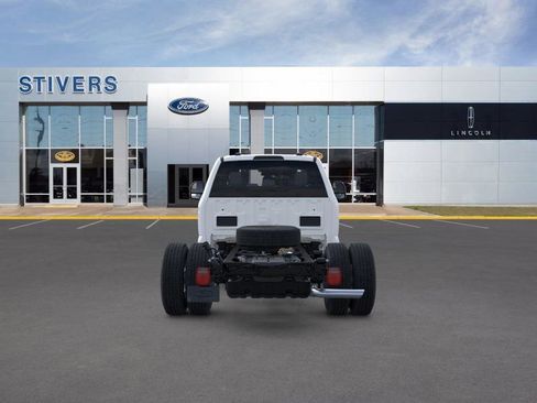 New 2026 Ford F350 XL image 6