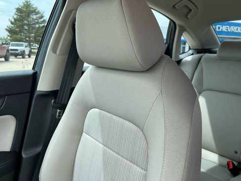 Used 2024 Honda Civic LX image 35