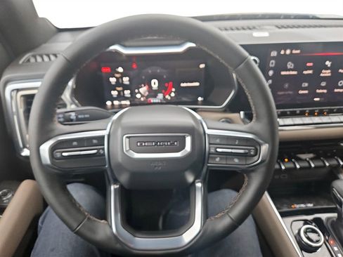 New 2026 GMC Canyon Denali w/ LPO, Denali Black Edition image 14