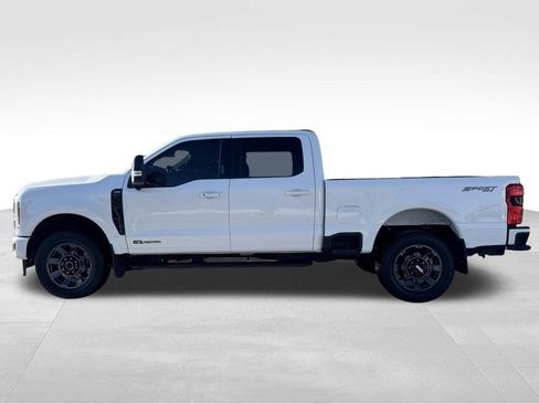 Used 2024 Ford F350 Lariat w/ Sport Appearance Package image 15