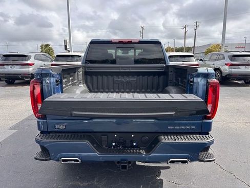 New 2026 GMC Sierra 1500 Denali image 32