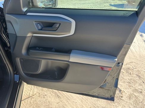 New 2025 Ford Bronco Sport Badlands w/ Badlands Tech Package image 19