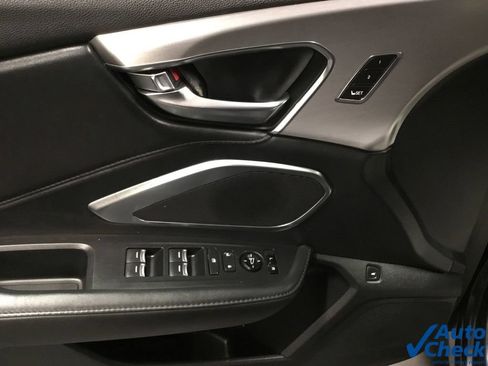 Used 2020 Acura RDX AWD image 19