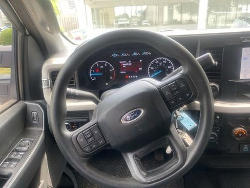 Used 2023 Ford F250 XL w/ STX Appearance Package AWD/4WD image 19