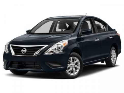 Used 2015 Nissan Versa S Plus image 4