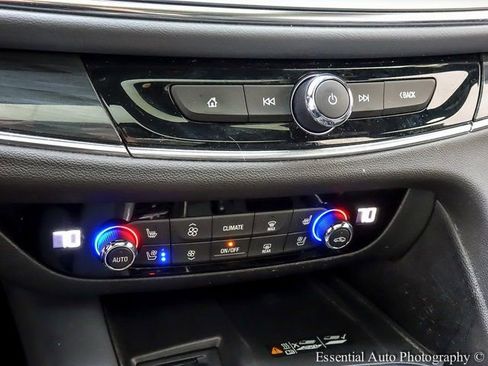 Certified 2023 Buick Enclave Premium w/ Experience Buick Package AWD/4WD image 19