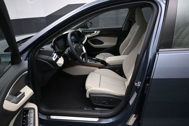 New 2026 Audi A5 2.0T Prestige AWD/4WD image 9