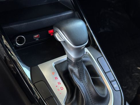 Certified 2022 Kia Forte GT-Line w/ GT-Line Technology Package image 20